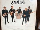 The Yardbirds Rave Up Lp 1965 Epic LN24177M  VG++