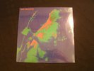 Pat Travers - Radio Active - 1981 Vinyl 12'' Lp./ Sealed New/ Prog Blues Rock