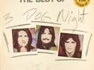 The Best Of Three Dog Night (1982)  MCA Records 2xLP vinyl NEW sealed