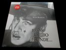 ALAIN BASHUNG/PASSE LE RIO GRANDE/RARE SCELLE SEALED/STICKER ORIGINAL 1986 /ML
