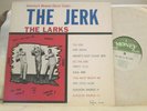 THE LARKS..THE JERK ORIGINAl 1964 CLASSIC DOO-WOP-R&B MONO MONEY NM-