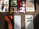The Style Council Box Set with the  RARE The Complete History booklet The Jam