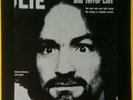 CHARLES MANSON - LIE: The Love and Terror Cult (1987 Awareness re; '70) M-/EX+