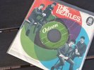Beatles      All my loving / I wanna be your man  Odeon O 22681    MONO