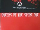 RARE  Queens Of The Stone Age ?– Songs From Amsterdam (2003) Interscope