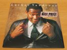 Luther Vandross - Never Too Much - Vinyl LP Album - Epic Records EPC 32807