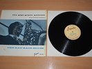 THE GIGI GRYCE QUINTET The Rat Race Blues UK LP SUPERB AUDIO 1963 ESQUIRE 32-181