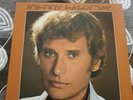 Johnny hallyday. Derrière  L Amour  Version Double Lp