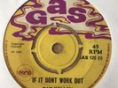 Pat Kelley  ?– If It Don't Work Out - SKINHEAD/Reggae/SKA 7