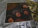 The Beatles - Rubber Soul - CAPITOL # ST-2442  in Shrink - near mint