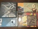 Neutral Milk Hotel / Vinyl LP Box Set / Excellent - Very Good