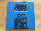 Four Tops - Anthology 3-LP SEALED with Booklet Motown Greatest Hits 1974