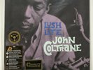 Analogue Productions JOHN COLTRANE Lush Life PRESTIGE Mono 200g 33RPM LP-7188 NM