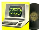 Kraftwerk - Computer World VINYL LP - Warner Bros. VG++