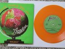 X-RAY SPEX - THE DAY THE WORLD TURNED DAY-GLO 1978 7