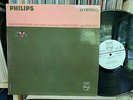 DAVID OISTRAKH- STRAVINSKY VIOLIN CTO. / MOZART VIOLIN CTO. NO. 1- PHILIPS PROMO