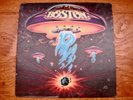 ? Boston S/T Debut Album ? Near Mint Epic Records Vinyl LP ????