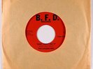 Funk Soul Garage 45 - Chosen Few - Baby Don't Do It - B.F.D. - VG++ mp3