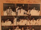 REV  ISAAC   DOUGLAS      LP     AND  THE  WILMINGTON   CHESTER   MASS   CHOIR