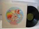 GRATEFUL DEAD EUROPE 72  LP 3WX 2668 WITH BOOKLET MINT- LP
