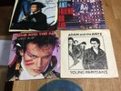 ADAM and the ANTS Bundle x 7 singles 7 inch