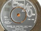 northern soul- the marvelettes - reachin for something i cant have (uk tmg 860)
