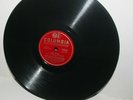 BILLIE HOLIDAY WITH  TEDDY WILSON ORCHESTRA -MEAN TO ME / I'LL GET BY 78rpm