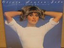 Olivia Newton John Don't Stop Believin' SEALED NEW vinyl LP record cut out