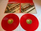 The Beatles / 1962-1966 Red Vinyl Album Original EX 1st Issue PCSPR 717 2X LP