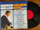 Roger Miller Golden Hits 33RPM 12