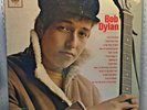 Bob Dylan S/T- Columbia CL 1779 G+/VG+ Pit Mono Misprint 6S