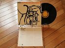 Cookin' With The Miles Davis Quintet The Miles Davis Quintet Hard Vinyl LP Japan