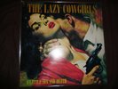 Lazy Cowgirls Sex And Death Lp Punk Hip Priests Creamers New Bomb Turks