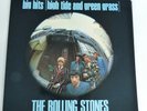 neuwertig - The Rolling Stones - Big Hits - TXS 101