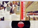 STEVIE WONDER INNERVISIONS MOTOWN SWX-6039 Japan VINYL LP