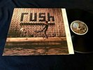 RUSH Roll The Bones ORIG 1991 LP rare