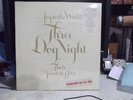 *FACTORY SEALED PROMO* THREE DOG NIGHT JOY TO THE WORLD LP ON DUNHILL RECORDS