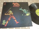 MINT BABE RUTH FIRST BASE SUPERB AUDIO A1 B1 HARVEST VINYL LP ROCK CLEANED