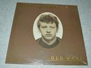 RINGO STARR OLD WAVE GERMANY BOARDWALK RECORDS 260 16 029 Vintage Vinyl LP Album