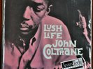 AUDIOPHILE ANALOGUE PRODUCTION John COLTRANE 