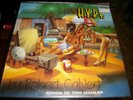 Robert Calvert ?– Hype - LP - 1981 - A Side Records