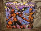 COMPANY FLOW - FUNCRUSHER PLUS - DOUBLE Vinyl LP RECORD ALBUM - 1997 - C10