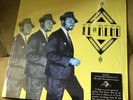 El Rego Et Ses Commandos LP + 7in mono dap023 Free Shipping