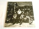 The Allman Brothers Band At Fillmore East 2 LP Pink Label 1st Monarch Press