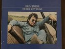 John Prine - Sweet Revenge - 1973 - Vinyl Record LP
