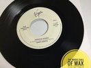 Lenny Kravitz - American Woman / Fly Away 45 NEAR MINT