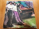 WOMB Overdub (DOT DLP 25959 - USA 1969) PSYCH PROG JAZZ ROCK ORIGINAL LP