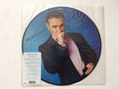 Morrissey-Limited Edition 12” Picture  Vinyl-I Just Want To See The Boy Happy
