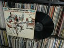 Wes Montgomery Trio Self Title Riverside St DG 1959 Rare VG++
