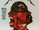 METALLICA Deluxe Box Hardwired...to Self Destruct  3- 180 Gram lps and bonus CD